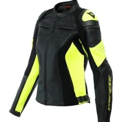 Dainese Racing 4 Women's Jacket -taylormade shop dainese racing4 womens jacket 6