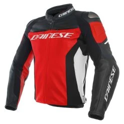 Dainese Racing 3 Jacket -taylormade shop dainese racing leather jacket 2