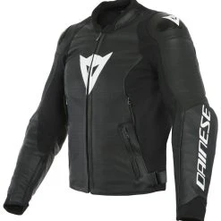 Dainese Sport Pro Perforated Leather Jacket