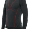 Dainese Thermo Long Sleeve Shirt 1 Dainese Thermo Long Sleeve Shirt -taylormade shop dainese thermo long sleeve shirt black red