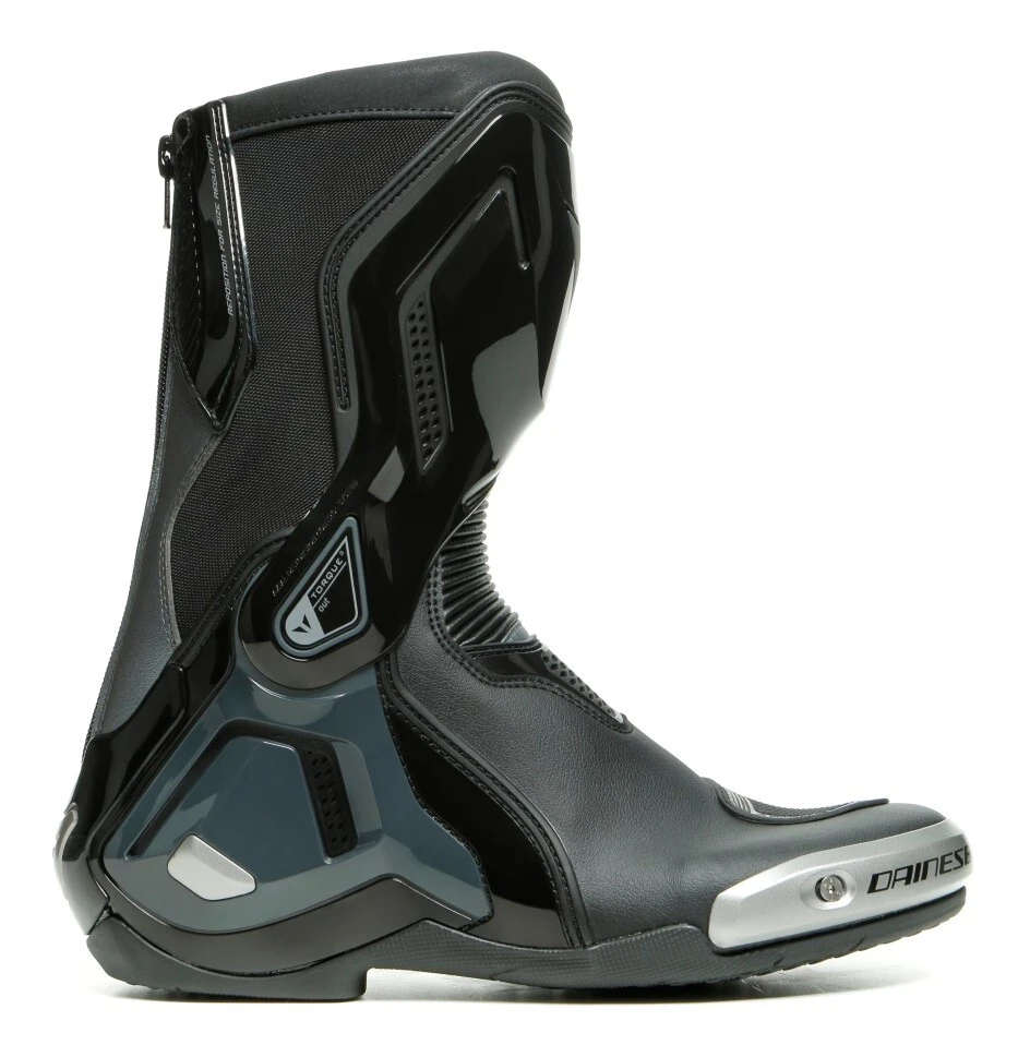 Dainese Torque 3 Out Boots 6 Dainese Torque 3 Out Boots - Image 4