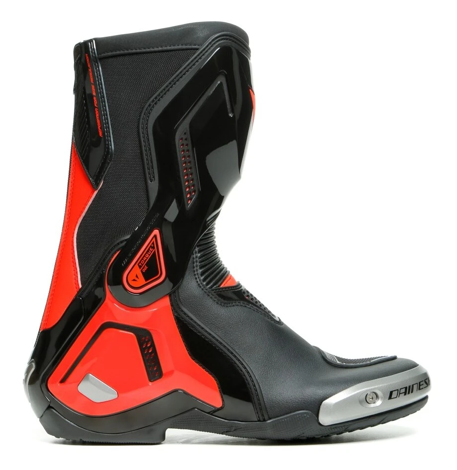 Dainese Torque 3 Out Boots 8 Dainese Torque 3 Out Boots - Image 6