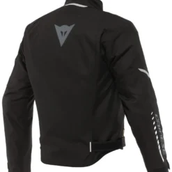 Dainese Veloce D-Dry Jacket -taylormade shop dainese veloce d dry jacket black white red 3 scaled