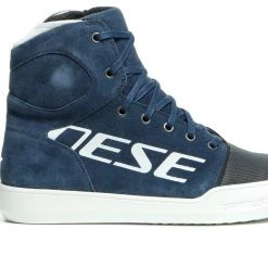 Dainese York D-WP Shoes -taylormade shop dainese york dwp shoes 6 scaled