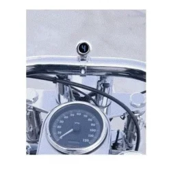 Dakota Digital 1000 Series Gear Indicator -taylormade shop dakota digital1000 series gear indicator chrome housing blue display 5