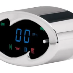 Dakota Digital 5000 Series Digital Instrumentation System For Harley -taylormade shop dakota digital5000 series digital instrumentation system for harley 5