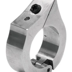 Dakota Digital Handlebar Clamp For Gauge Cup