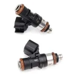 DeatschWerks Fuel Injectors Polaris RZR XP 900 / XP 1000 2011-2016