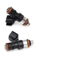 DeatschWerks Fuel Injectors Polaris RZR XP Turbo 2016-2017