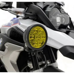 Denali Trioptic Lens Kit For D7 LED Lights 9 Denali Trioptic Lens Kit For D7 LED Lights -taylormade shop denali amber trioptic lens kit for d7 lights 3