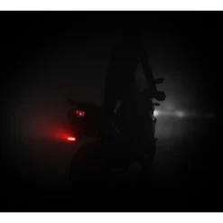 Denali B6 Auxiliary LED License Plate Brake Light -taylormade shop denali b6 auxiliary led license plate brake light 4