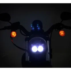 Denali LED Headlight Module -taylormade shop denali led headlight module 3