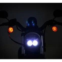 Denali LED Headlight Module -taylormade shop denali led headlight module 5