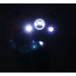 Denali LED Headlight Module -taylormade shop denali led headlight module 6