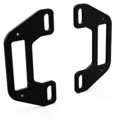 Denali License Plate Mount For T3 Switchback Led Turn Signal Pods