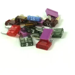 Denali Mini ATM Fuse Assortment 15 Pack