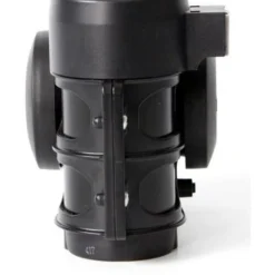 Denali Soundbomb Compact Air Horn And Wiring Kit -taylormade shop denali soundbomb compact air horn black 9