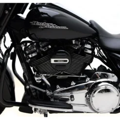 Denali Soundbomb Horn Cover And Mount For Harley Touring 2014-2023 15 Denali Soundbomb Horn Cover And Mount For Harley Touring 2014-2023 -taylormade shop denali soundbomb horn cover 10