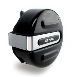 Denali Soundbomb Horn Cover And Mount For Harley Touring 2014-2023 17 Denali Soundbomb Horn Cover And Mount For Harley Touring 2014-2023 -taylormade shop denali soundbomb horn cover 12