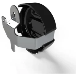 Denali Soundbomb Horn Cover And Mount For Harley Touring 2014-2023 18 Denali Soundbomb Horn Cover And Mount For Harley Touring 2014-2023 -taylormade shop denali soundbomb horn cover 13