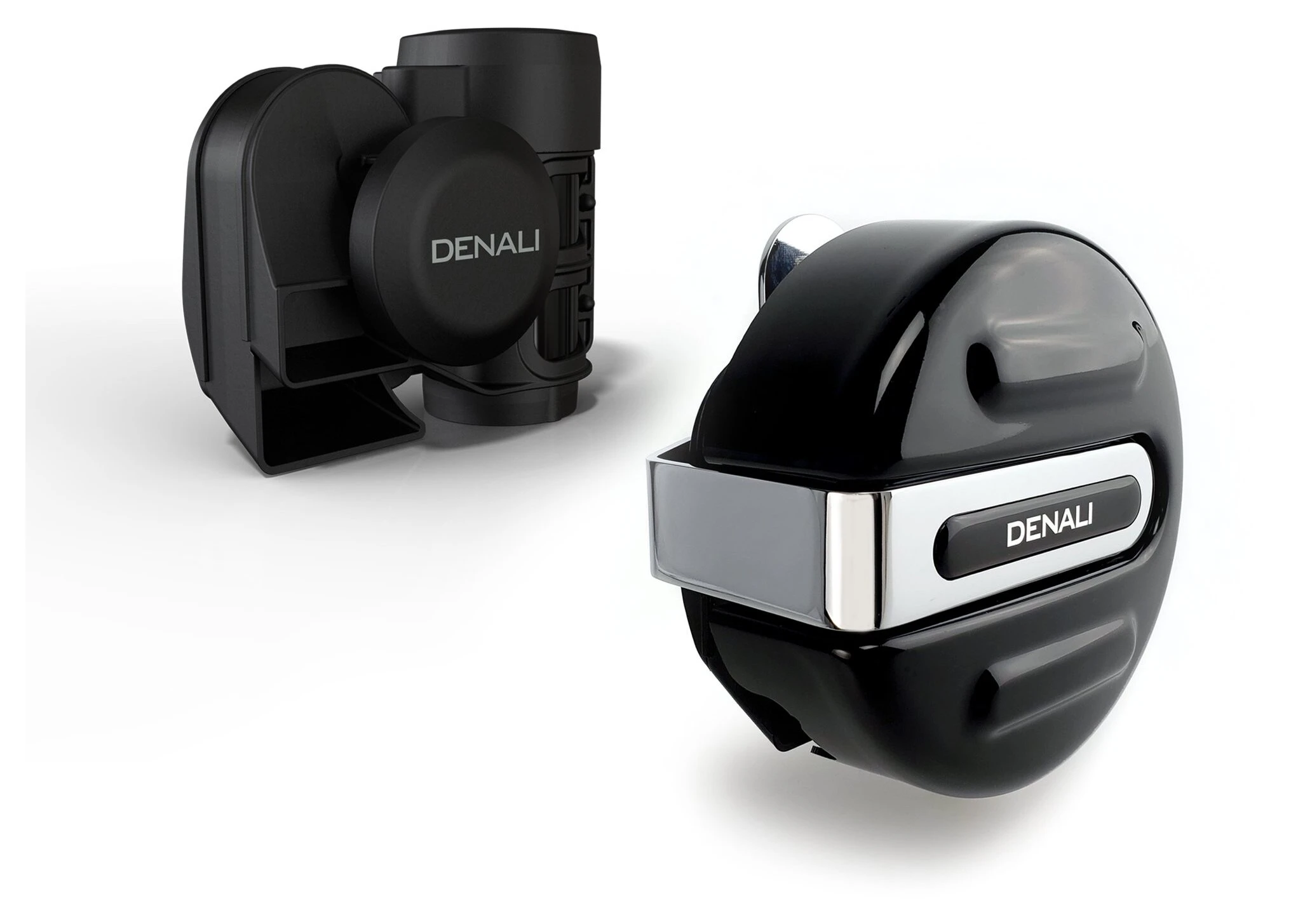 Denali Soundbomb Horn Cover And Mount For Harley Touring 2014-2023 12 Denali Soundbomb Horn Cover And Mount For Harley Touring 2014-2023 - Image 10