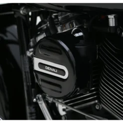 Denali Soundbomb Horn Cover And Mount For Harley Touring 2014-2023 14 Denali Soundbomb Horn Cover And Mount For Harley Touring 2014-2023 -taylormade shop denali soundbomb horn cover 9