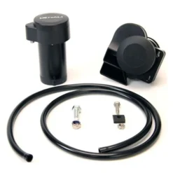 Denali Soundbomb Split Dual-Tone Air Horn