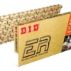 DID Chain DID 520 ERVT X-Ring Chain -taylormade shop did520 ervt chain