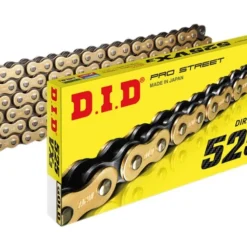 DID Chain DID 525VX3 X-Ring Chain