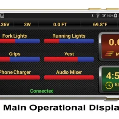 Digital Guard Dawg Neutrino Pro Intelligent Motorcycle Controller -taylormade shop digital guard dawg neutrino pro intelligent motorcycle controller 4