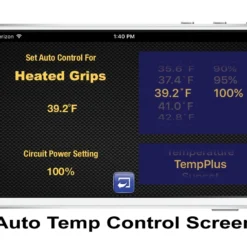 Digital Guard Dawg Neutrino Pro Intelligent Motorcycle Controller -taylormade shop digital guard dawg neutrino pro intelligent motorcycle controller 7