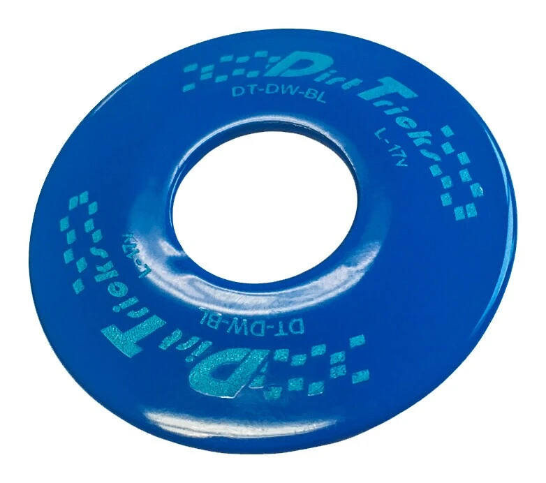 Dirt Tricks Front Sprocket Dome Washer KTM / Husqvarna / Gas Gas / Husaberg / Beta 125cc-520cc 2000-2023 4 Dirt Tricks Front Sprocket Dome Washer KTM / Husqvarna / Gas Gas / Husaberg / Beta 125cc-520cc 2000-2023 - Image 2