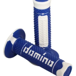 Domino Diamonte Grips -taylormade shop domino grips diamante dc blue white