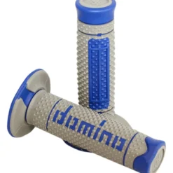 Domino Diamonte Grips -taylormade shop domino grips diamante dc grey blue