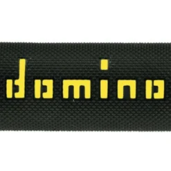 Domino MotoGP Grips -taylormade shop domino grips motogp dc black yellow