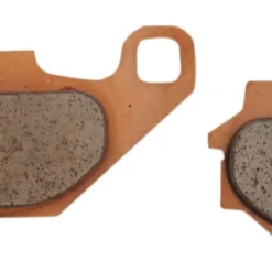 DP Brakes Pro MX Front / Rear Brake Pads Kawasaki / KTM 125cc-650cc
