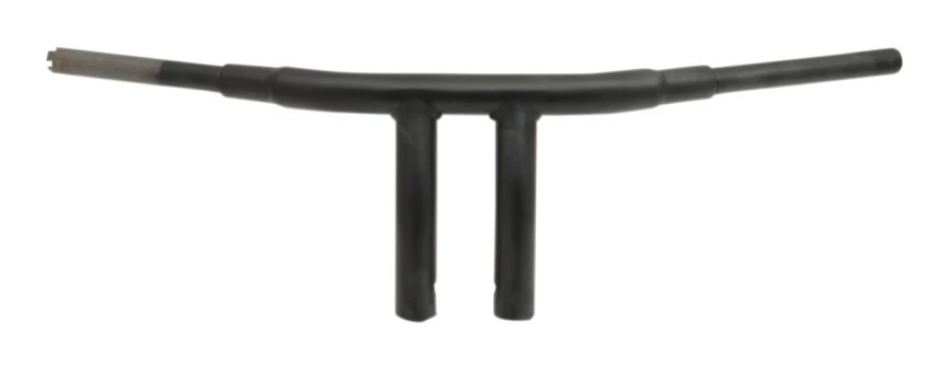 Drag Specialties 1 1/2" Big Buffalo Pullback T-Bar Handlebars 9 Drag Specialties 1 1/2" Big Buffalo Pullback T-Bar Handlebars - Image 7