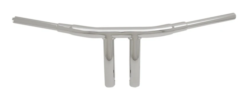 Drag Specialties 1 1/2" Big Buffalo Pullback T-Bar Handlebars 10 Drag Specialties 1 1/2" Big Buffalo Pullback T-Bar Handlebars - Image 8