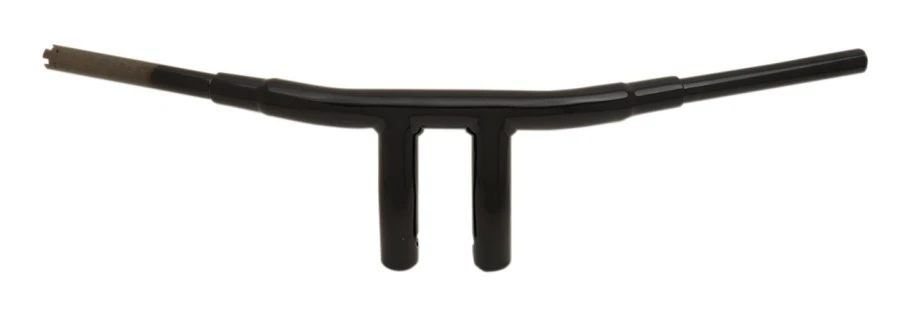 Drag Specialties 1 1/2" Big Buffalo Pullback T-Bar Handlebars 3 Drag Specialties 1 1/2" Big Buffalo Pullback T-Bar Handlebars