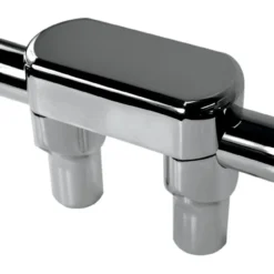 Drag Specialties 1 1/2" Handlebar Risers And Top Clamp For Harley -taylormade shop drag specialties112 handlebar risers and top clamp for harley 6