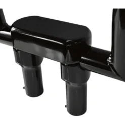 Drag Specialties 1 1/2" Handlebar Risers And Top Clamp For Harley -taylormade shop drag specialties112 handlebar risers and top clamp for harley 7