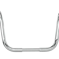 Drag Specialties 1 1/4" Buffalo Springer Ape Hanger Handlebars