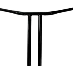 Drag Specialties 1 1/4" Buffalo T-Bar Handlebars -taylormade shop drag specialties114 buffalo t bar handlebars 16 rise with straight risers