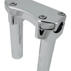 Drag Specialties 1" Handlebar Risers And Top Clamp For Harley -taylormade shop drag specialties1 handlebar risers and top clamp for harley 12