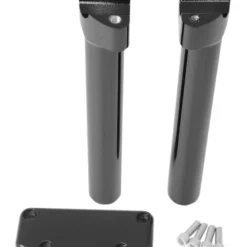 Drag Specialties 1" Handlebar Risers And Top Clamp For Harley -taylormade shop drag specialties1 handlebar risers and top clamp for harley 15