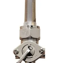 Drag Specialties 22mm Petcock For Harley -taylormade shop drag specialties22 mm petcock for harley 1