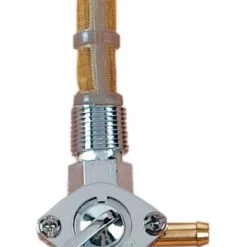 Drag Specialties 3/8" NPT Petcock For Harley