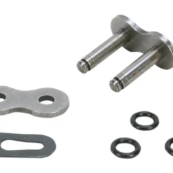 Drag Specialties 530 O-Ring Chain Master Link