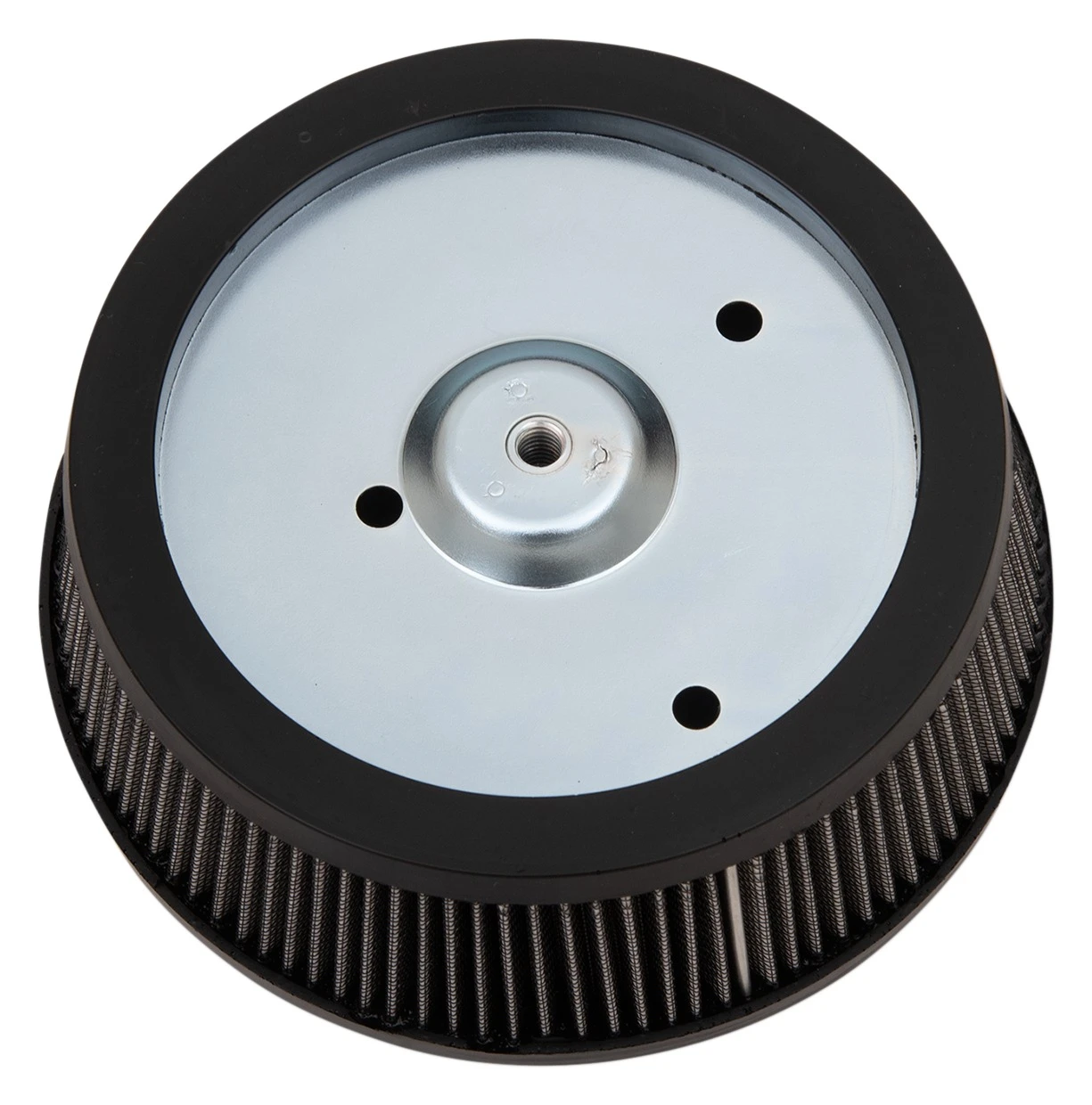 Drag Specialties Arlen Ness Big Sucker Replacement Air Filter For Harley Twin Cam 1999-2017