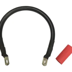 Drag Specialties Battery Cable